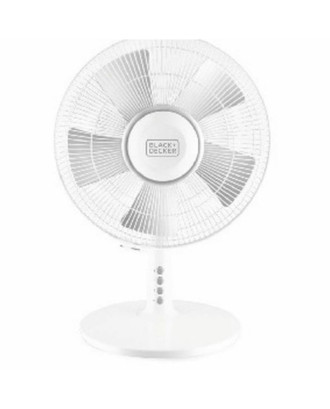 Ventoinha Black&decker Bxefd-40-e