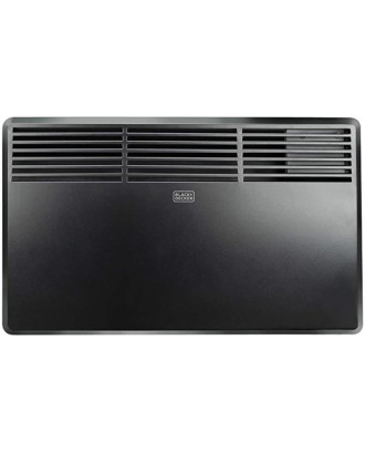 Aquecedor Mural Black&decker Bxcsh-1200-e Cx. 1 Aquecedor Mural Black&decker Bxcsh-1200-e Cx. 1