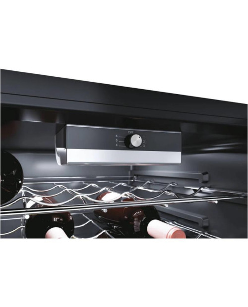 Vitrine Vinhos Candy Cwc-150-em/nf Vitrine Vinhos Candy Cwc-150-em/nf