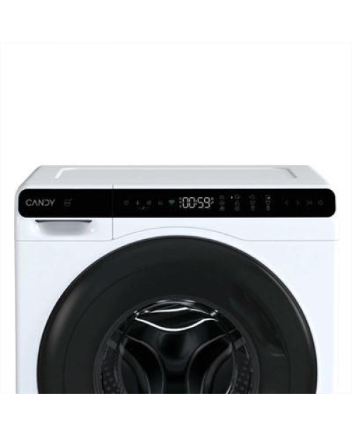 Maquina Lavar Secar Roupa Candy Gwd-485s-b-6-s Maquina Lavar Secar Roupa Candy Gwd-485s-b-6-s