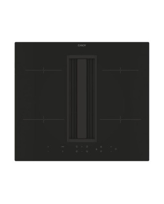 Placa Candy Cih-6-i-4-cf Placa Candy Cih-6-i-4-cf