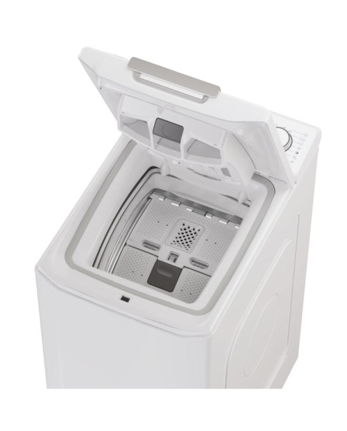 Maquina Lavar Roupa Candy Tcas-274-tm4-s Maquina Lavar Roupa Candy Tcas-274-tm4-s