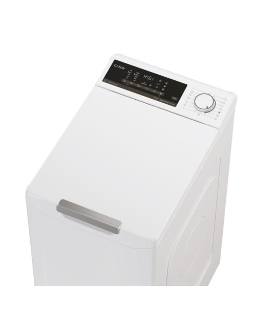 Maquina Lavar Roupa Candy Tcas-274-tm4-s Maquina Lavar Roupa Candy Tcas-274-tm4-s