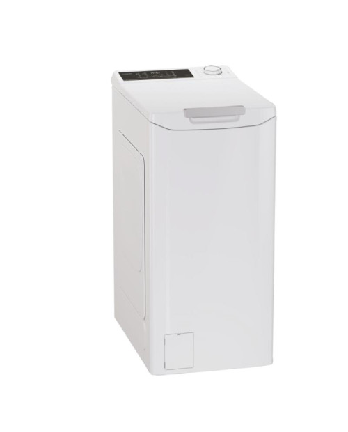 Maquina Lavar Roupa Candy Tcas-274-tm4-s Maquina Lavar Roupa Candy Tcas-274-tm4-s