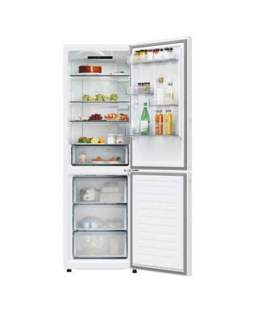 Combinado Candy Cncq-2-t-618-ew Combinado Candy Cncq-2-t-618-ew