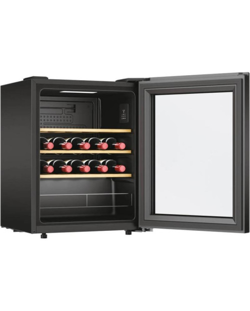 Vitrine Vinhos Candy Cwc-023 Vitrine Vinhos Candy Cwc-023