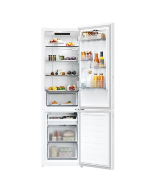 Combinado Candy Cncq-2-t-518-ew Combinado Candy Cncq-2-t-518-ew