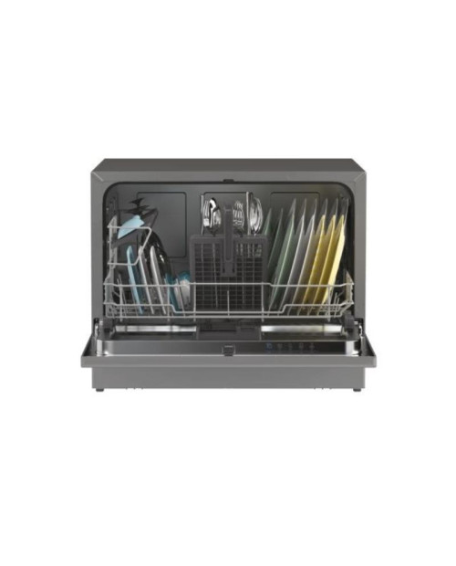 Maquina Lavar Louça Candy Cp-6-e-51-ls Maquina Lavar Louça Candy Cp-6-e-51-ls