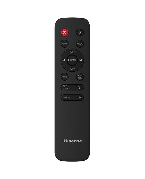 Sound Bar Hisense Hs-205-g Sound Bar Hisense Hs-205-g