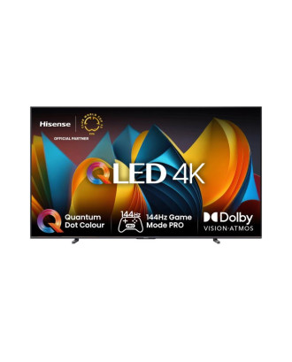 Led Hisense 100-e-7-nq