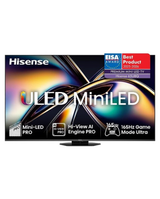 Led Hisense 75-u-8-q