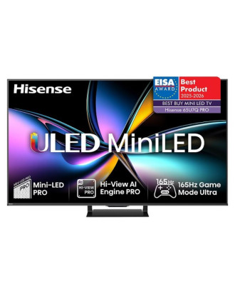 Led Hisense 55-u-7-q Pro Led Hisense 55-u-7-q Pro