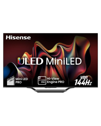 Led Hisense 50-u-7-q Led Hisense 50-u-7-q