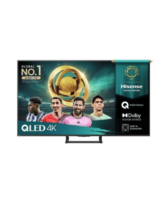 Led Hisense 65-a-7-q Led Hisense 65-a-7-q