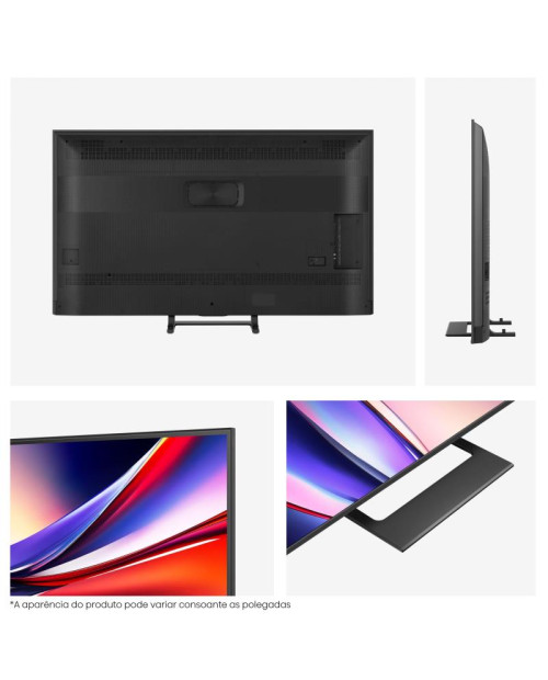 Led Hisense 55-a-7-q Led Hisense 55-a-7-q