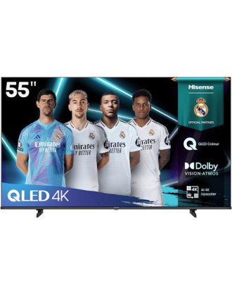 Led Hisense 55-e-7-q Led Hisense 55-e-7-q