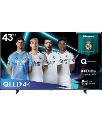 Led Hisense 43-e-7-q Led Hisense 43-e-7-q