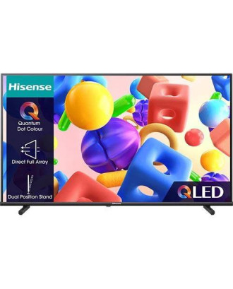Led Hisense 32-a-5-q