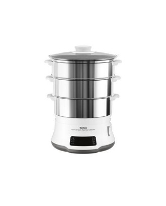 Maquina Cozedura a Vapor Tefal Vc-502-d-10