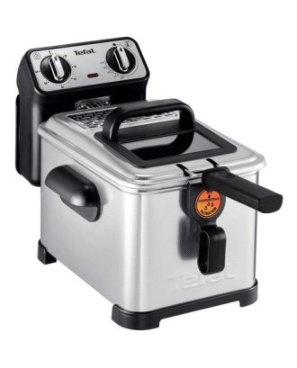 Fritadeira Tefal Fr-516110 Cx. 2