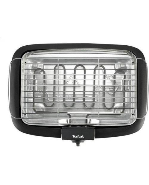 Grelhador Tefal Bg-90-a-810 Cx3 Grelhador Tefal Bg-90-a-810 Cx3