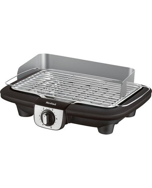 Grelhador Tefal Bg-90-a-810 Cx3 Grelhador Tefal Bg-90-a-810 Cx3