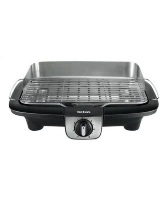 Grelhador Tefal Bg-90-a-810 Cx3 Grelhador Tefal Bg-90-a-810 Cx3