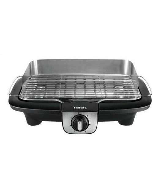 Grelhador Tefal Bg-90-a-810 Cx3 Grelhador Tefal Bg-90-a-810 Cx3