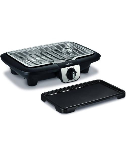 Grelhador Tefal Bg-930812 Cx2 Grelhador Tefal Bg-930812 Cx2