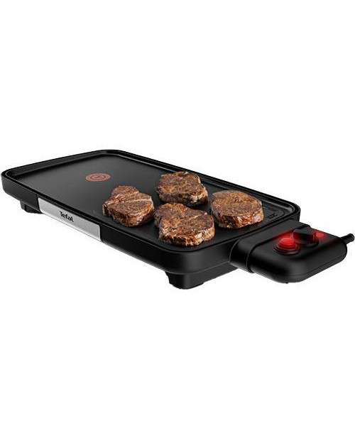 Grelhador Tefal Cb-641810 Cx. 2 Grelhador Tefal Cb-641810 Cx. 2