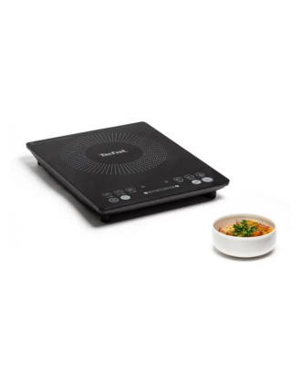 Placa Tefal Ih-2108-e-1 Indução Placa Tefal Ih-2108-e-1 Indução