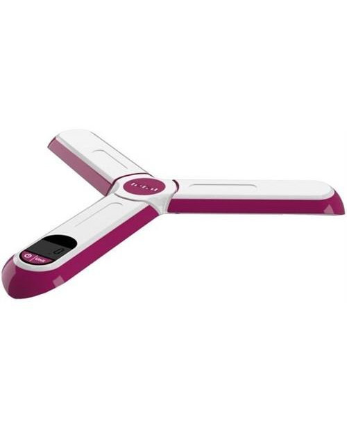 Balança Cozinha Tefal Bc-5400-v-0 Cx8 Balança Cozinha Tefal Bc-5400-v-0 Cx8