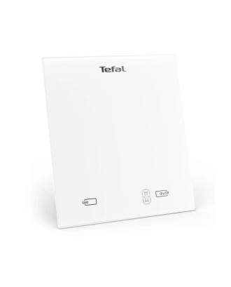 Balança Cozinha Tefal Bc-5504-v-0 Cx6 Balança Cozinha Tefal Bc-5504-v-0 Cx6