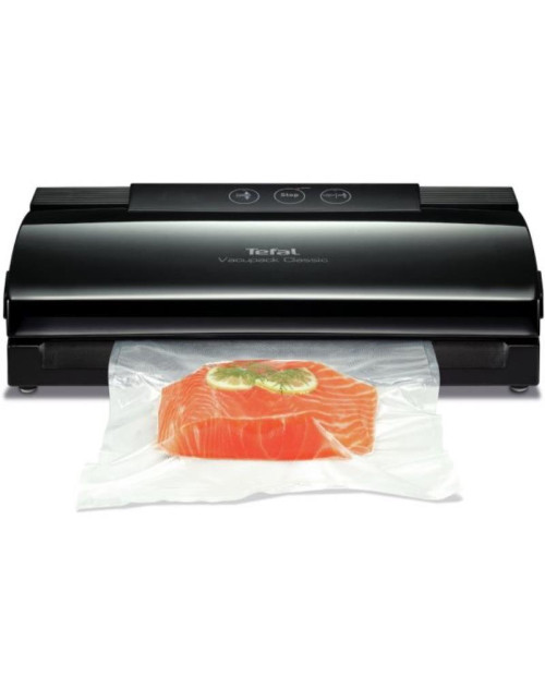Selador Sacos Tefal Vt-254070 Cx. 2 Selador Sacos Tefal Vt-254070 Cx. 2