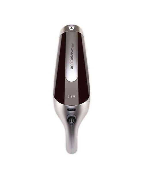 Aspirador Mini Rowenta Ac-476901 Cx6 Aspirador Mini Rowenta Ac-476901 Cx6