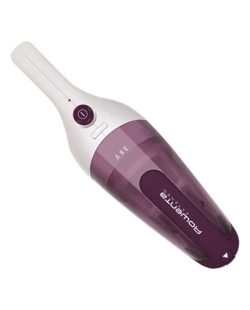 Aspirador Mini Rowenta Ac-232001 Cx6 Aspirador Mini Rowenta Ac-232001 Cx6