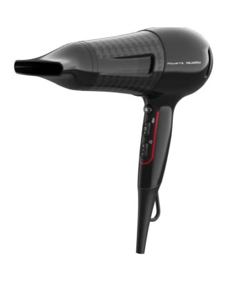 Secador Cabelo Rowenta Cv-591-lf-0 Cx. 8 Secador Cabelo Rowenta Cv-591-lf-0 Cx. 8
