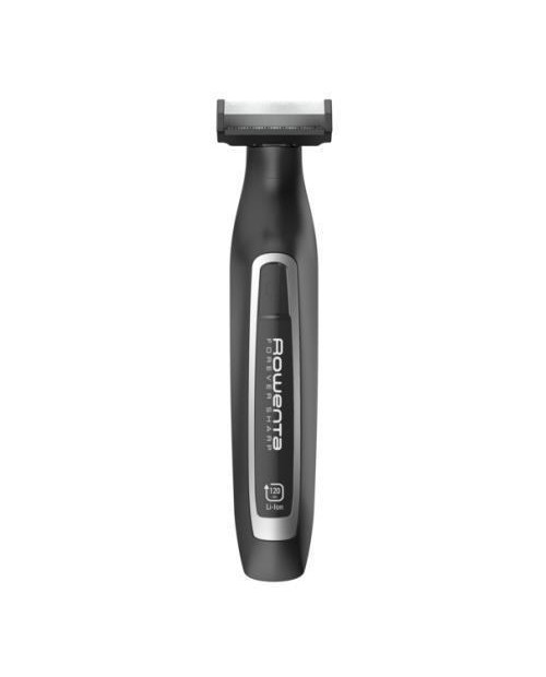 Aparador Barba Rowenta Tn-6000-f-4 Cx. 6 Aparador Barba Rowenta Tn-6000-f-4 Cx. 6