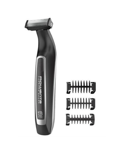 Aparador Barba Rowenta Tn-6000-f-4 Cx. 6 Aparador Barba Rowenta Tn-6000-f-4 Cx. 6