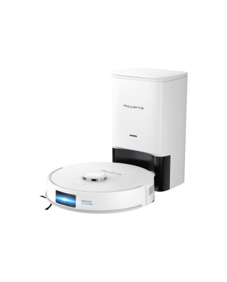 Aspirador Rowenta Rr-9197-wh Aspirador Rowenta Rr-9197-wh
