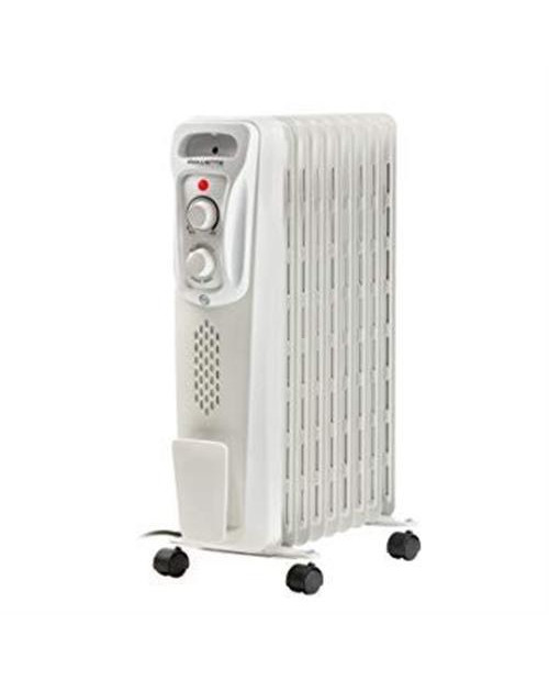 Aquecedor Oleo Rowenta Bu-2620-f-0 Aquecedor Oleo Rowenta Bu-2620-f-0