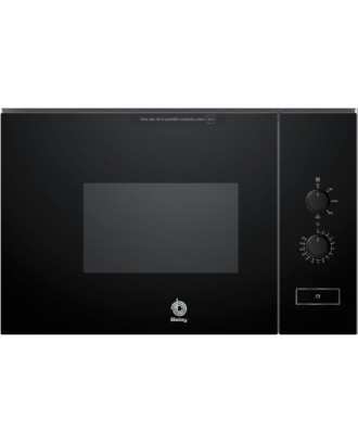 Micro Ondas Balay 3-cp-5002-n-3 Micro Ondas Balay 3-cp-5002-n-3