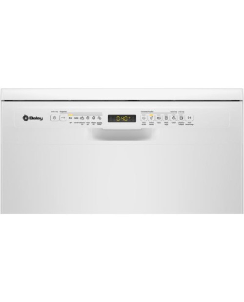 Maquina Lavar Louça Balay 3-vs-6365-ba Maquina Lavar Louça Balay 3-vs-6365-ba