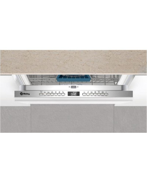 Maquina Lavar Louça Balay 3-vf-6330-sa Maquina Lavar Louça Balay 3-vf-6330-sa