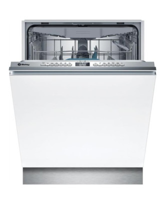 Maquina Lavar Louça Balay 3-vf-6330-sa Maquina Lavar Louça Balay 3-vf-6330-sa