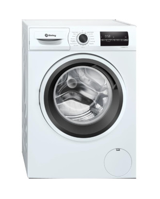 Maquina Lavar Roupa Balay 3-ts-294-b Maquina Lavar Roupa Balay 3-ts-294-b