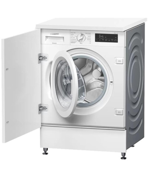 Maquina Lavar Roupa Siemens Wi-14-w-541-es Maquina Lavar Roupa Siemens Wi-14-w-541-es