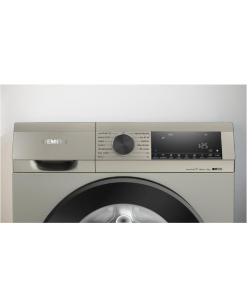 Maquina Lavar Roupa Siemens Wg-56-g-2-zxes Maquina Lavar Roupa Siemens Wg-56-g-2-zxes