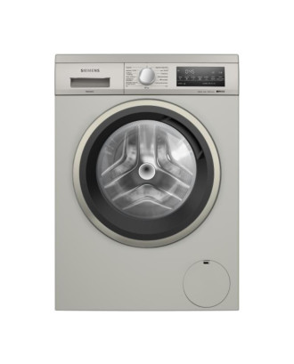 Maquina Lavar Roupa Siemens Wu-14-ut-6-kes Maquina Lavar Roupa Siemens Wu-14-ut-6-kes