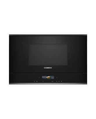 Micro Ondas Siemens Be-732-l-1-b-1